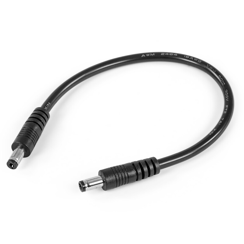 Omegon Kabel Adapter 5,5-2,1 – 5,5-2,5
