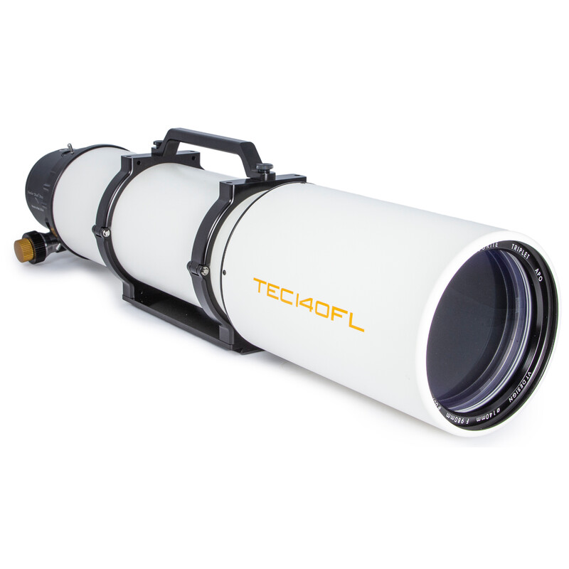 TEC Apokromatisk refraktor AP 140/980 f/7 140FL