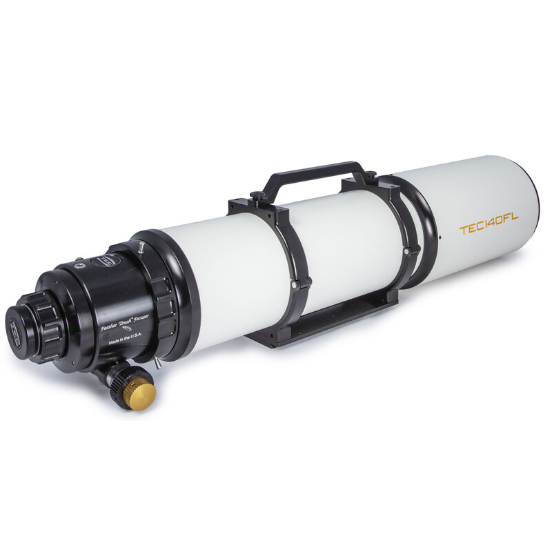 TEC apokromatisk refraktor AP 140/980 f/7 140FL