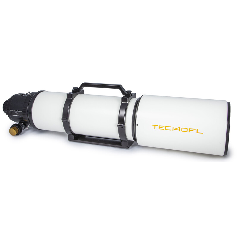 TEC Apokromatisk refraktor AP 140/980 f/7 140FL