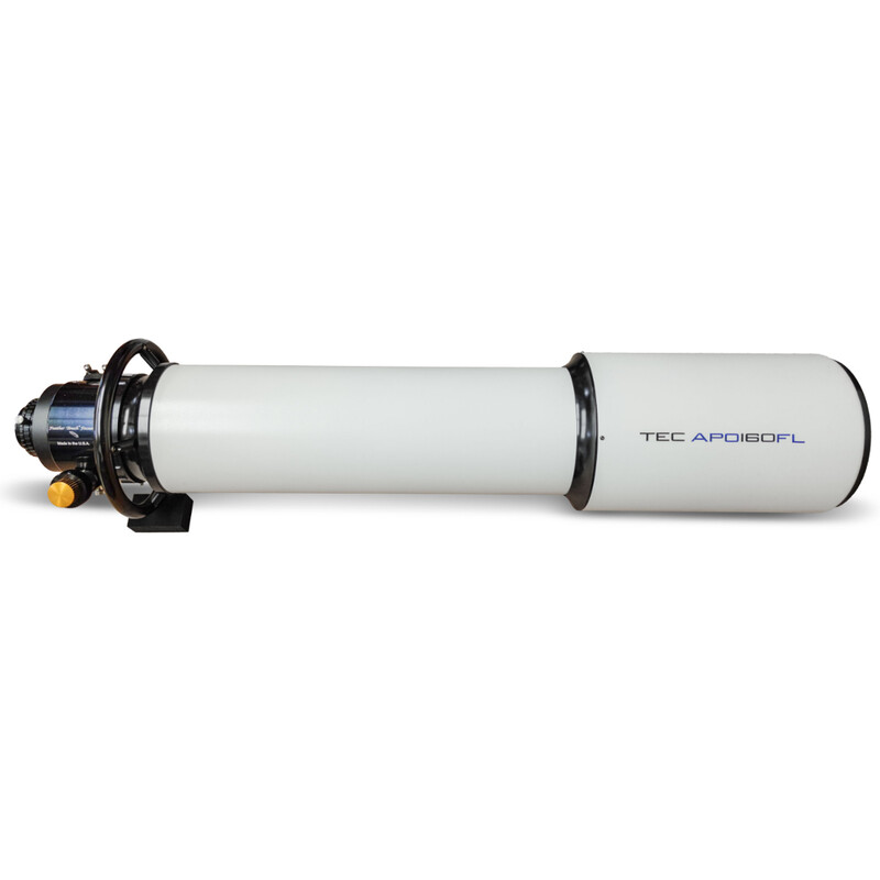 TEC Apokromatisk refraktor AP 160/1120 f/7 160FL
