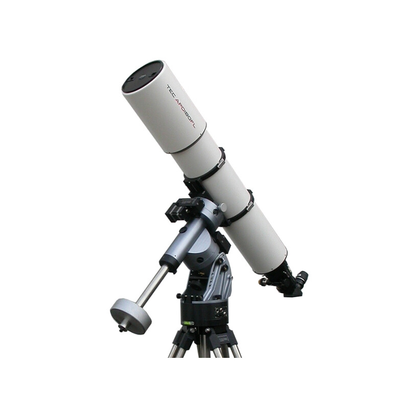TEC Apokromatisk refraktor AP 180/1260 f/7 180FL