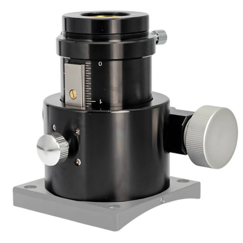 TS Optics Fokuserare RAP Newton 2"