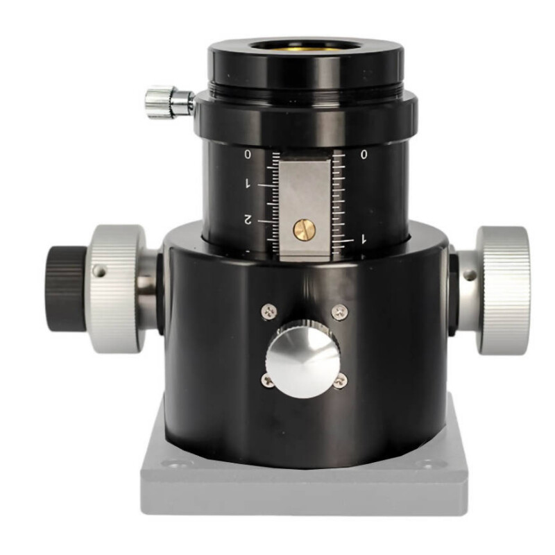 TS Optics Fokuserare RAP Newton 2"