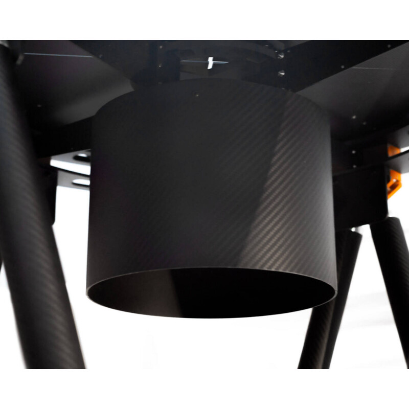 TS Optics Ritchey-Chretien RC 500/4000 Carbon