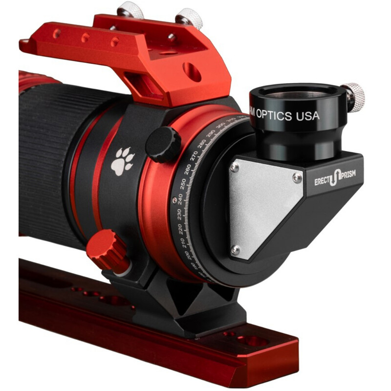 William Optics Diagonalprisma Cat 51 WIFD 90° 1,25"