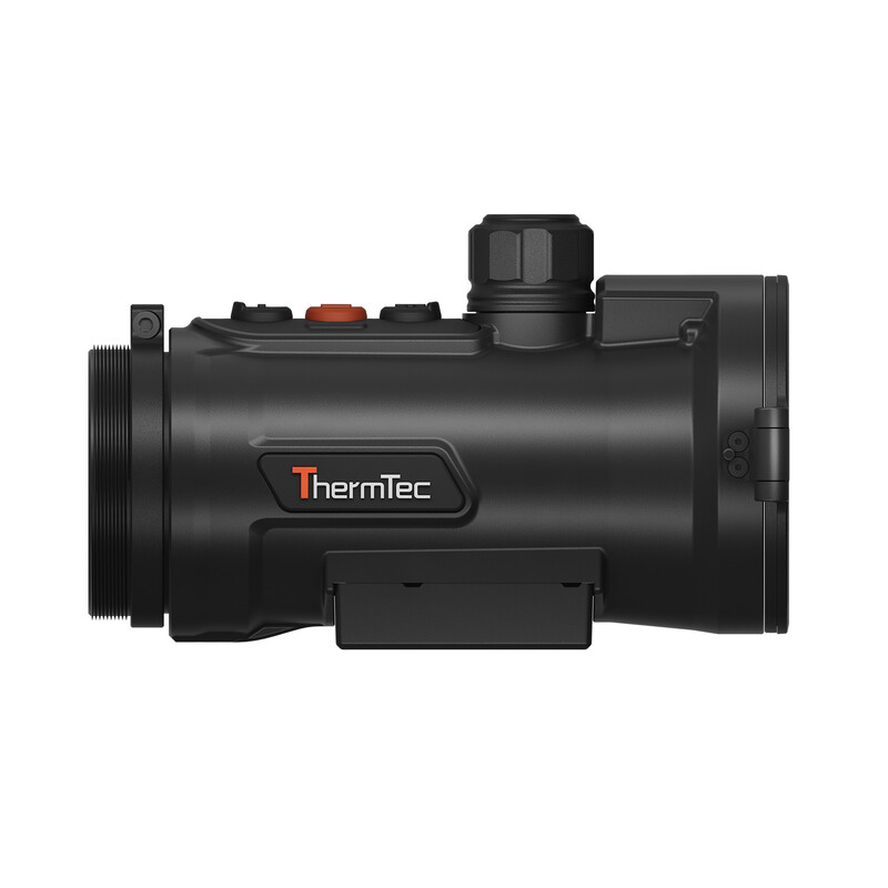ThermTec Värmekamera Hunt Pro 650L LRF