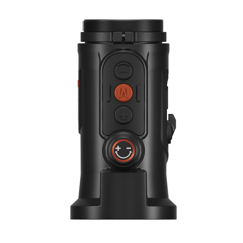 ThermTec Värmekamera Hunt Pro 650L LRF