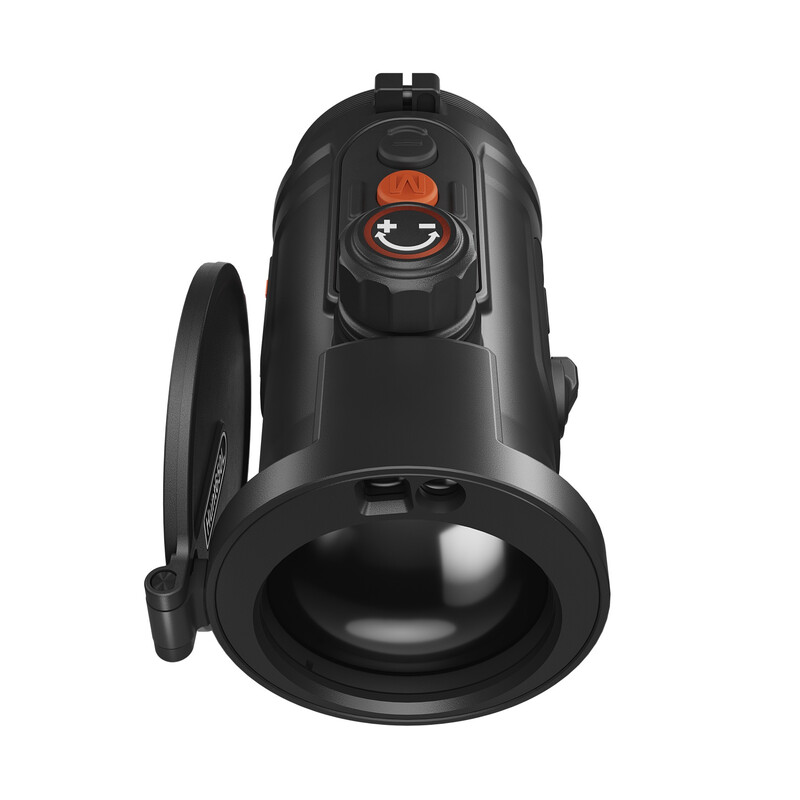 ThermTec Värmekamera Hunt Pro 650L LRF