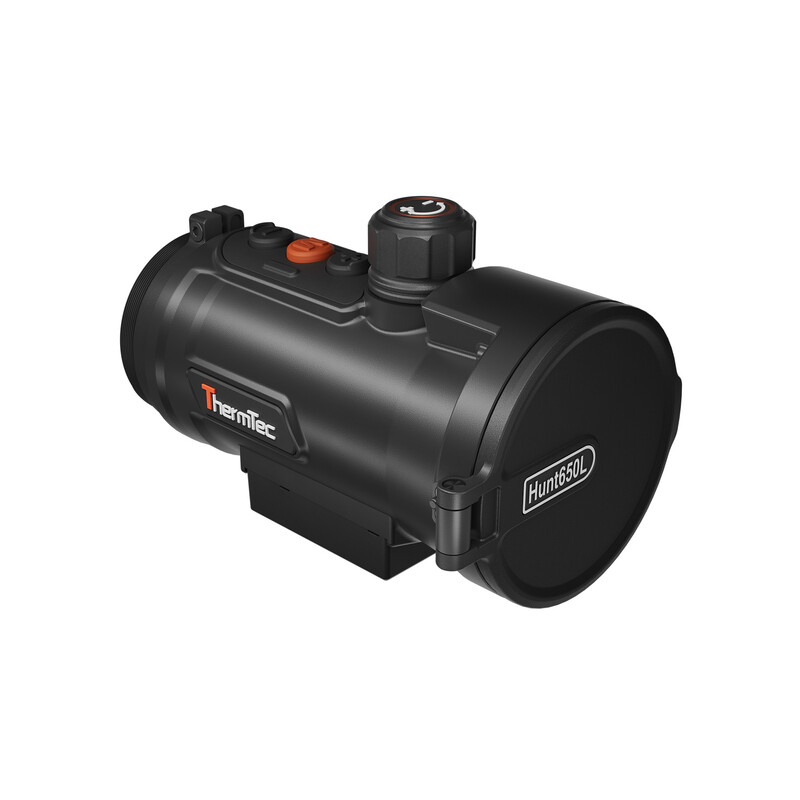 ThermTec Värmekamera Hunt Pro 650L LRF