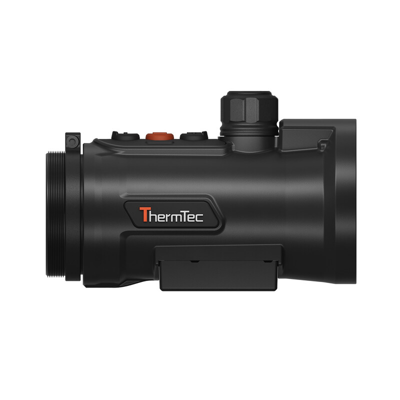 ThermTec Värmekamera Hunt Pro 650L LRF