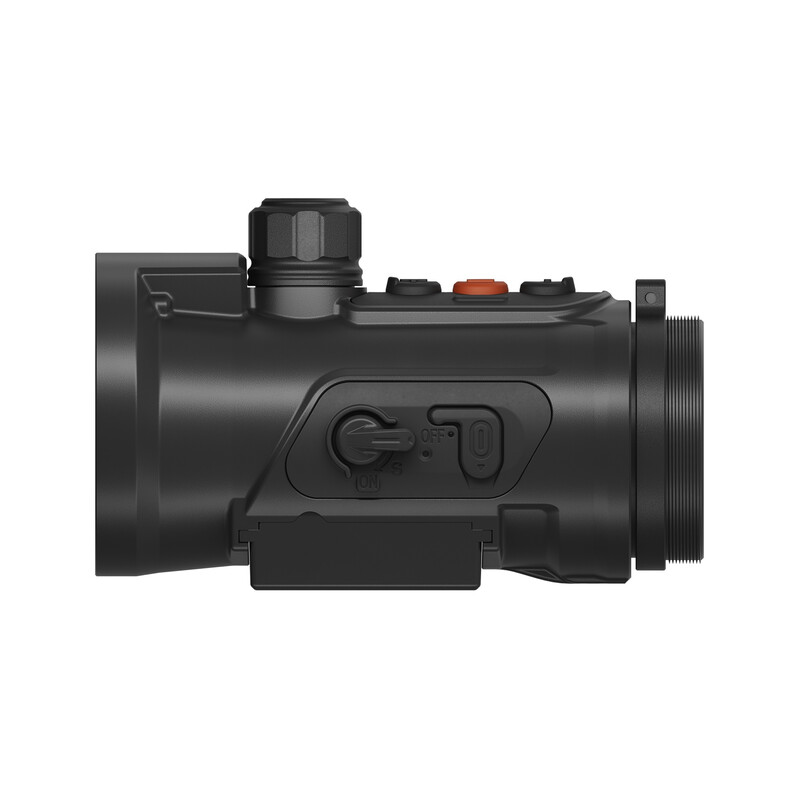 ThermTec Värmekamera Hunt Pro 650L LRF