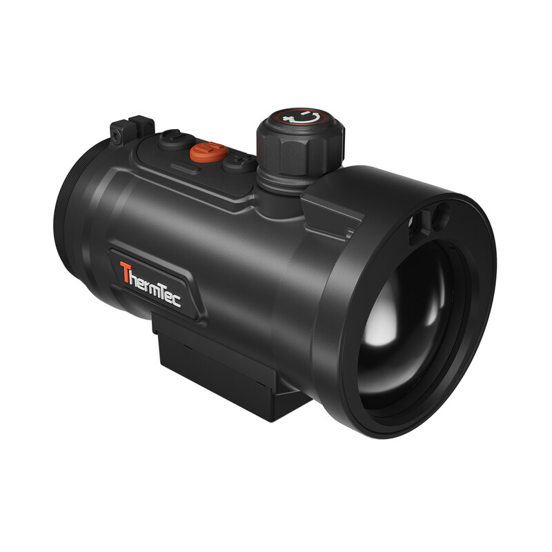 ThermTec Värmekamera Hunt Pro 650L LRF