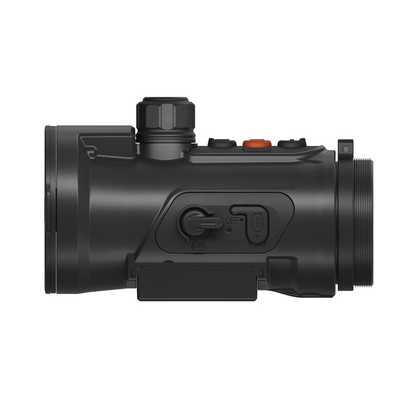 ThermTec Värmekamera Hunt Pro 650L LRF