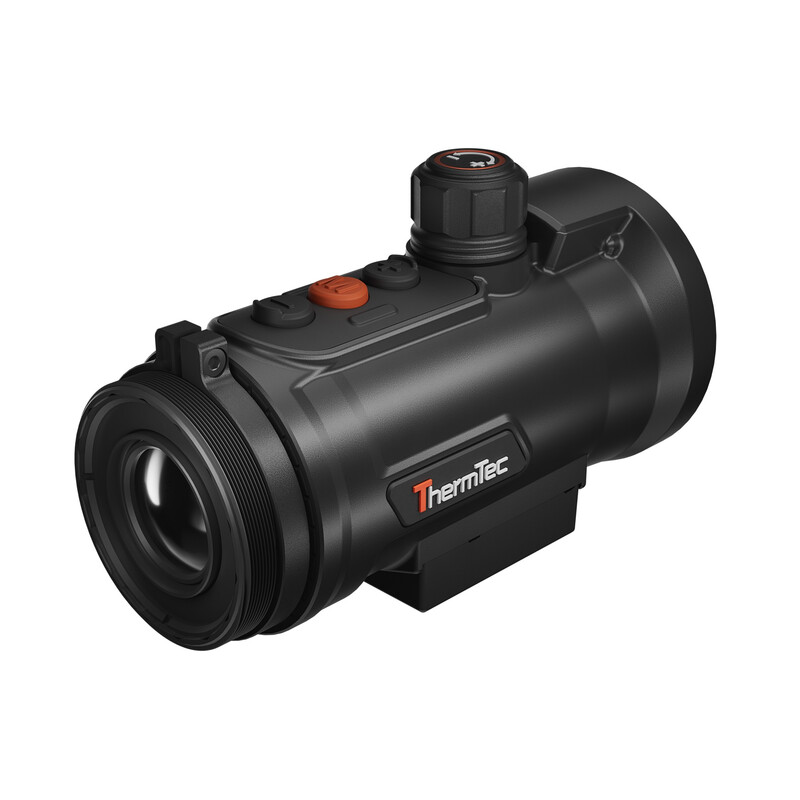 ThermTec Värmekamera Hunt Pro 650L LRF