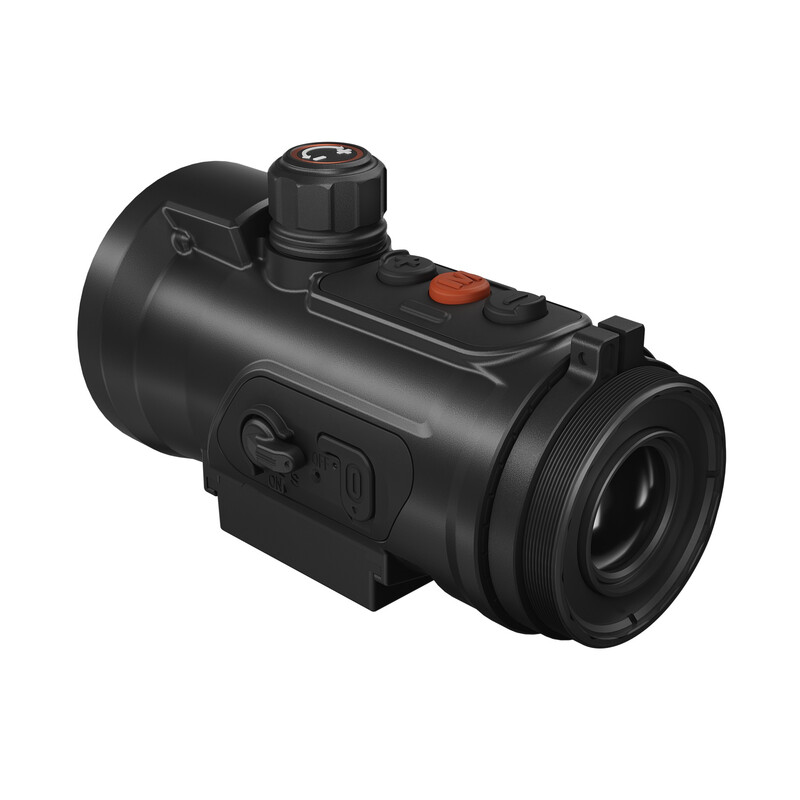 ThermTec Värmekamera Hunt Pro 650L LRF