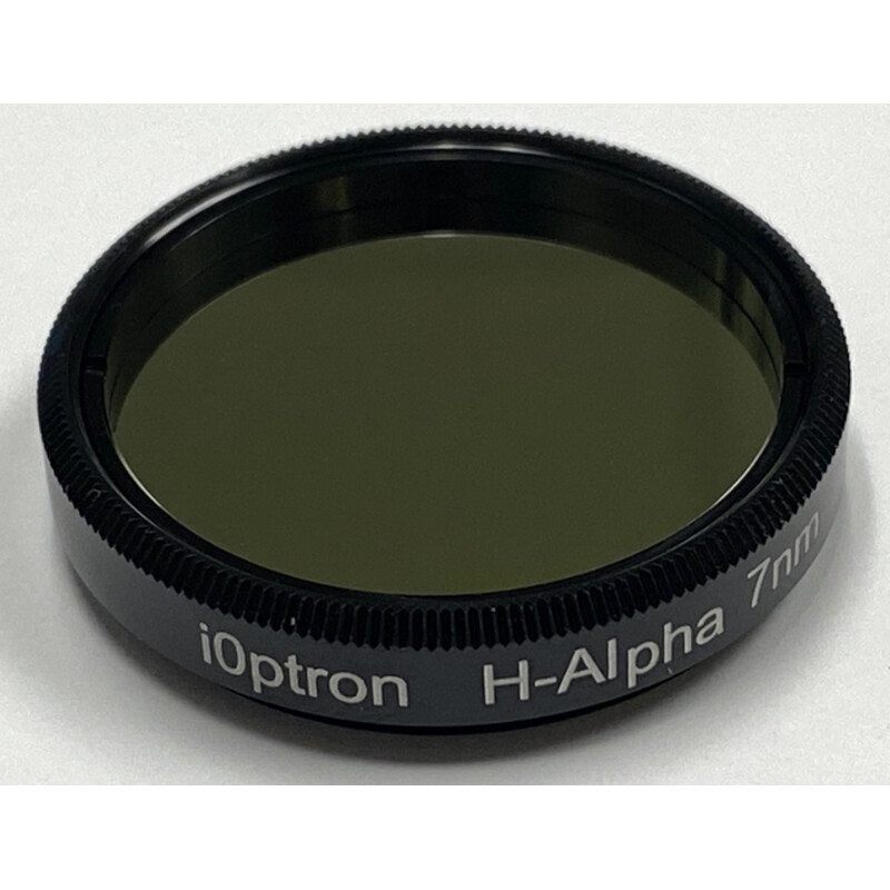 iOptron Filter H-alpha 1,25"
