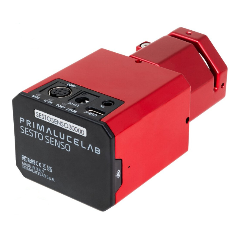 PrimaLuceLab Fokuseringsmotor SESTO SENSO 3