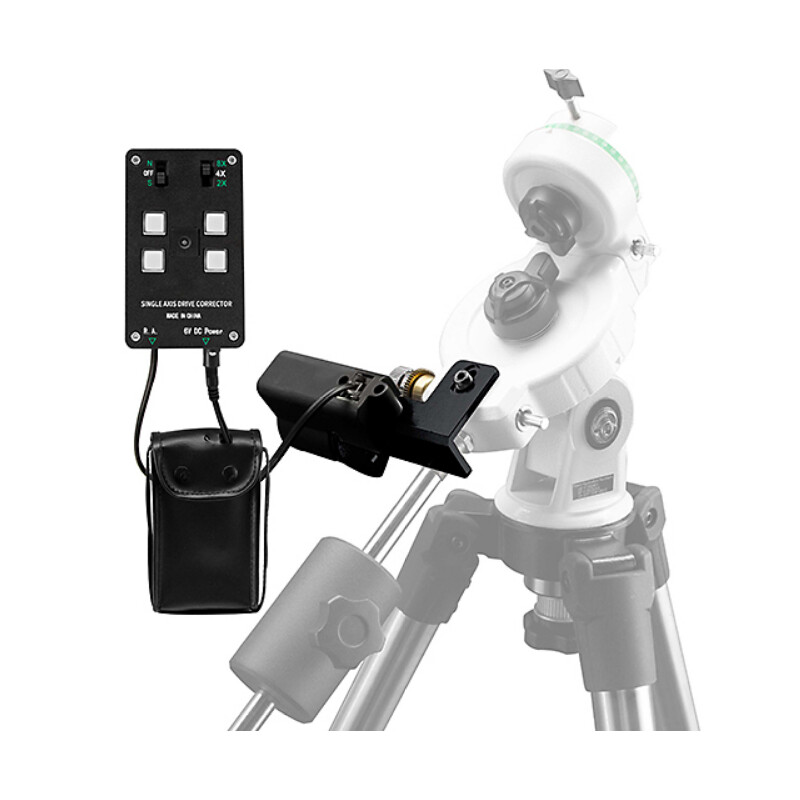 Skywatcher Motor Starquest DX för RA-axel