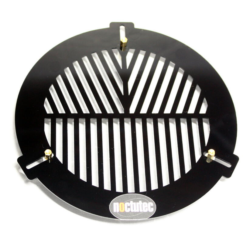 noctutec Fokusmask Bahtinov 80-110mm