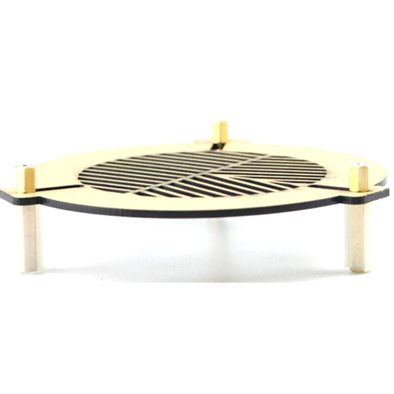 noctutec Fokusmask Bahtinov 80-110mm