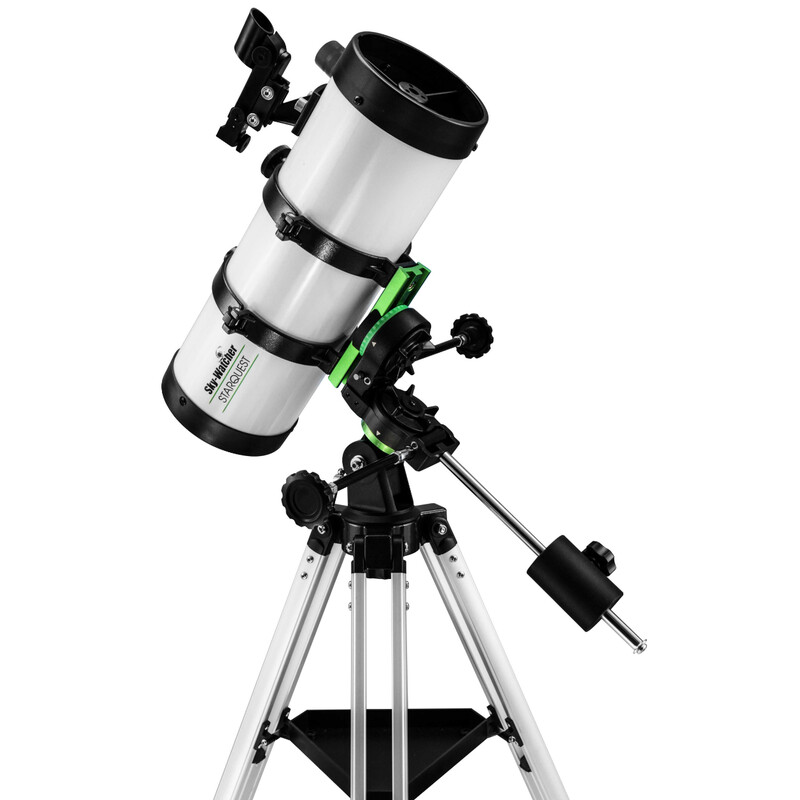Skywatcher Teleskop N 114/500 1145P Starquest EQ
