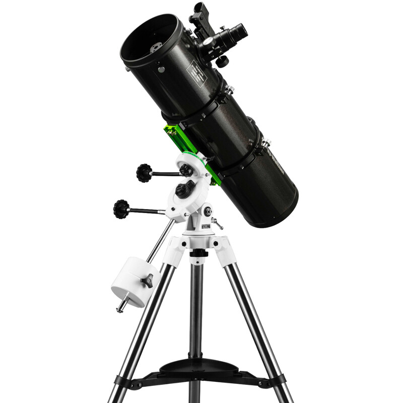 Skywatcher Teleskop N 130/650 Starquest DX EQ