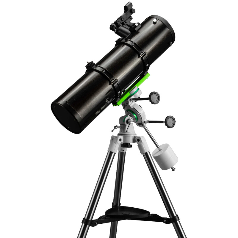 Skywatcher Teleskop N 130/650 Starquest DX EQ