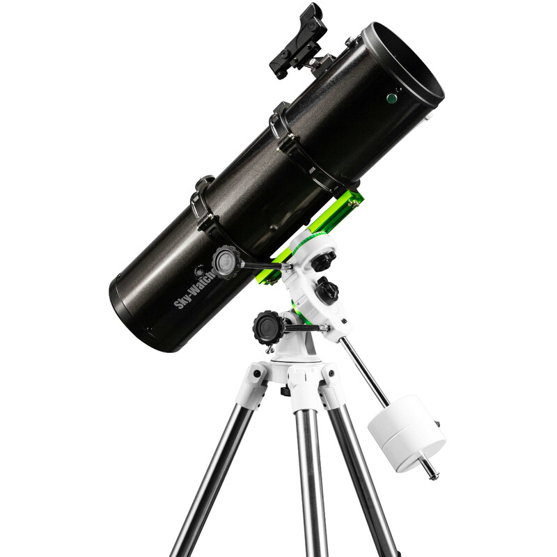 Skywatcher Teleskop N 130/650 Starquest DX EQ