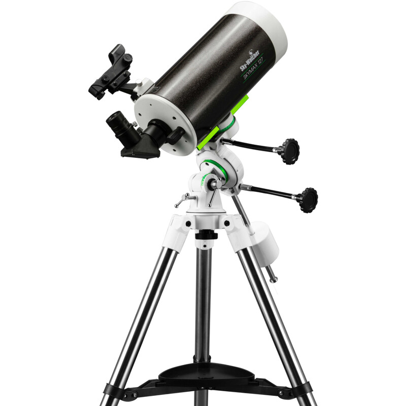 Skywatcher Maksutov-teleskop MC 127/1500 Starquest DX EQ