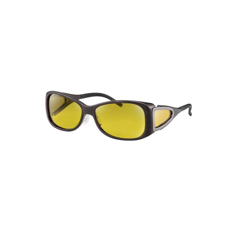 Eschenbach Lupp förstoringsglas filterglasögon ambelis 15 Drive, glasögon unisex
