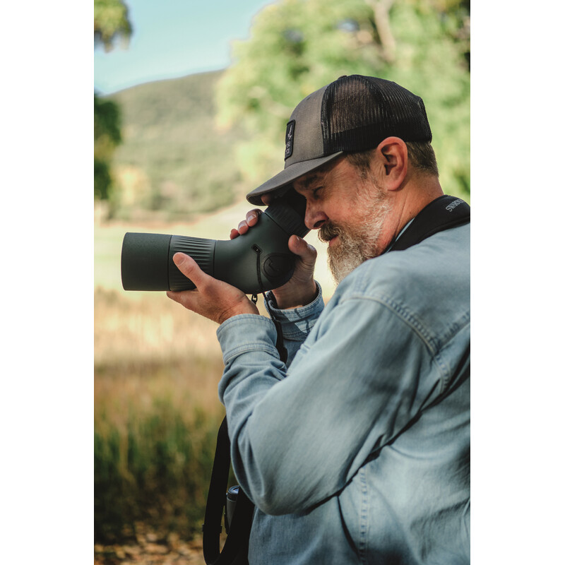 Swarovski Kompakt tubkikare AT Balance 18-45x65