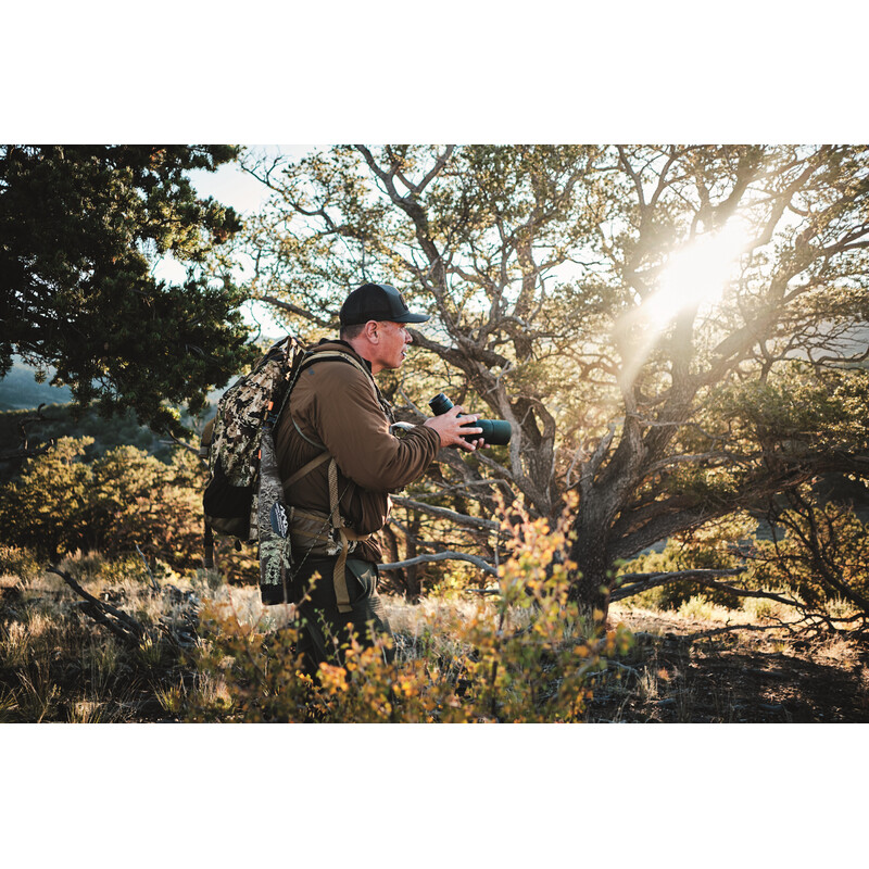 Swarovski Kompakt tubkikare AT Balance 18-45x65