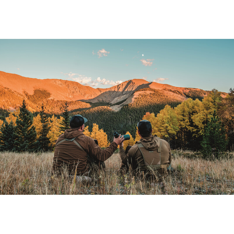 Swarovski Kompakt tubkikare AT Balance 18-45x65