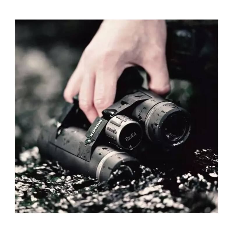 Minox Kikare X-HD 8x44