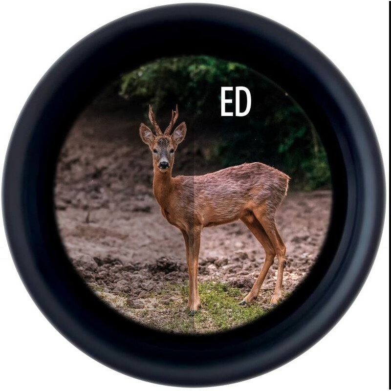 Minox Kikare X-Tour 8x34