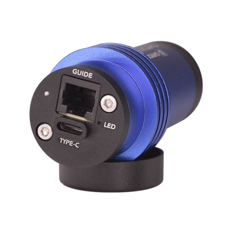 QHY Kamera 5III585M Mono