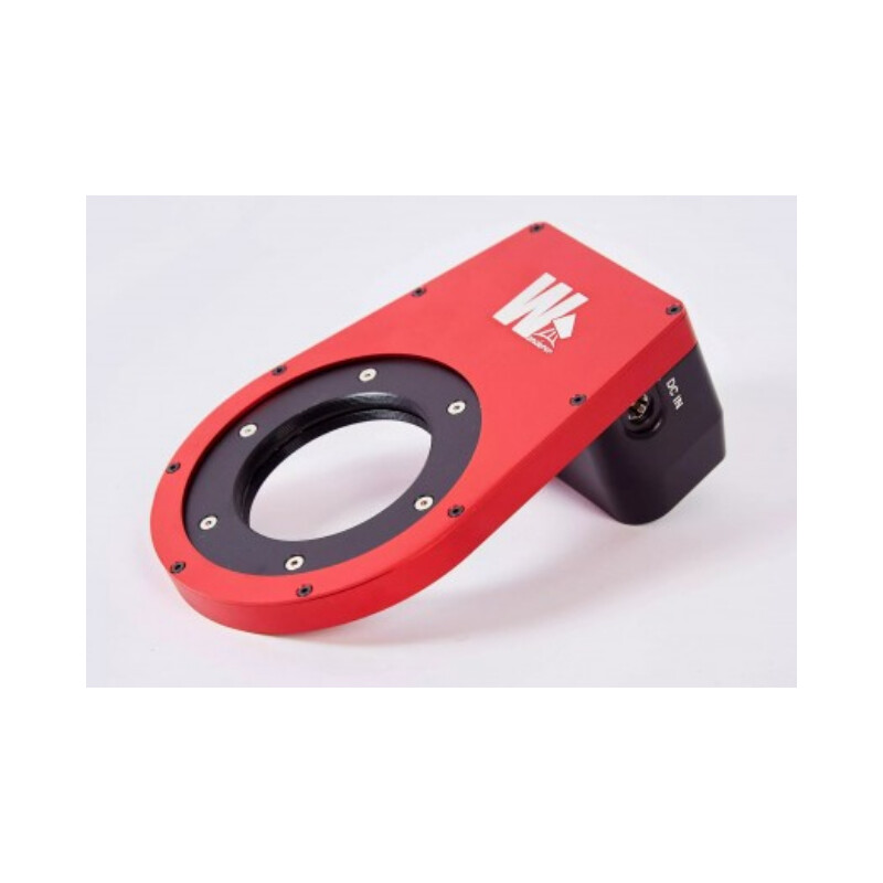 Wanderer Astro Fältrotator Mini M54V2