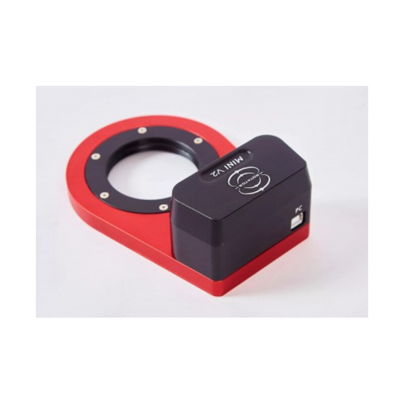 Wanderer Astro Fältrotator Mini M54V2