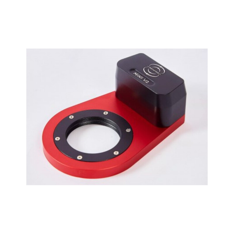 Wanderer Astro Fältrotator Mini V2 M54