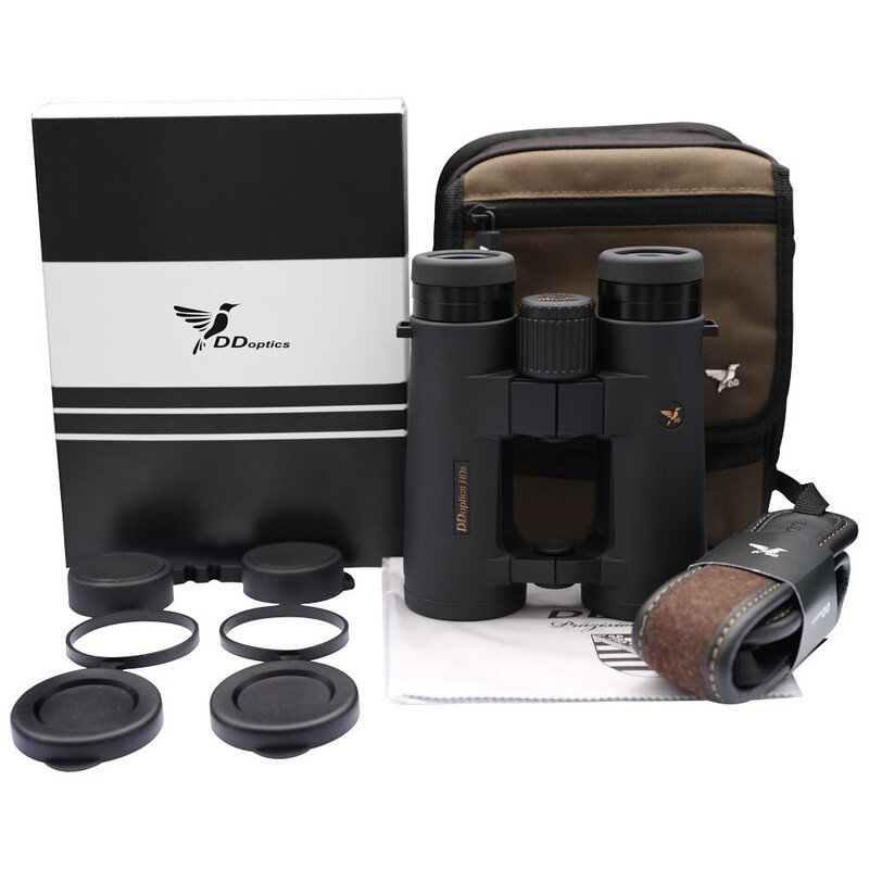 DDoptics Kikare HDs 8x42