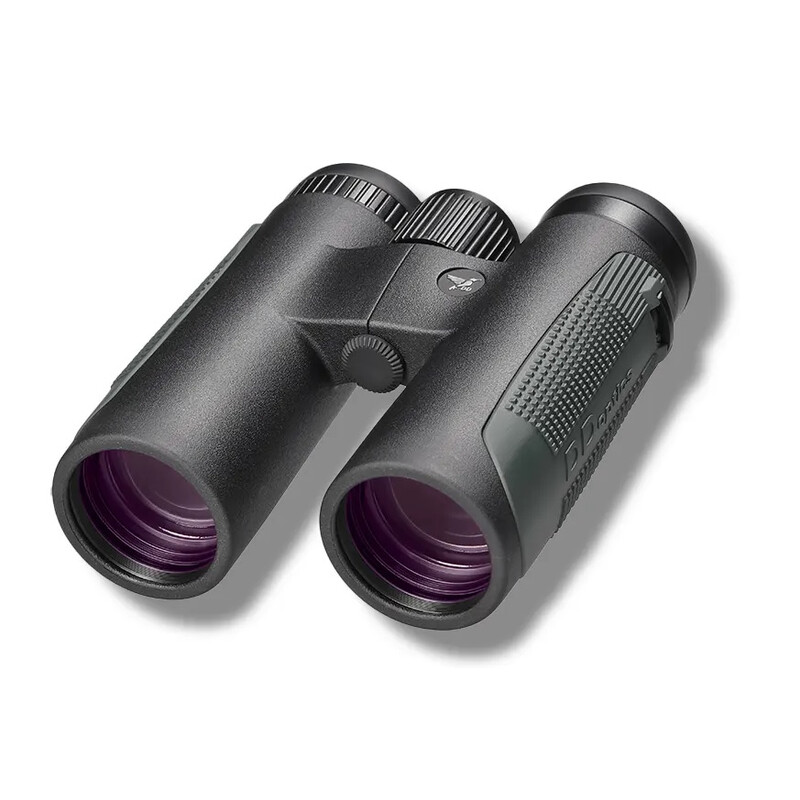 DDoptics Kikare NXT 10x42 svart/grön