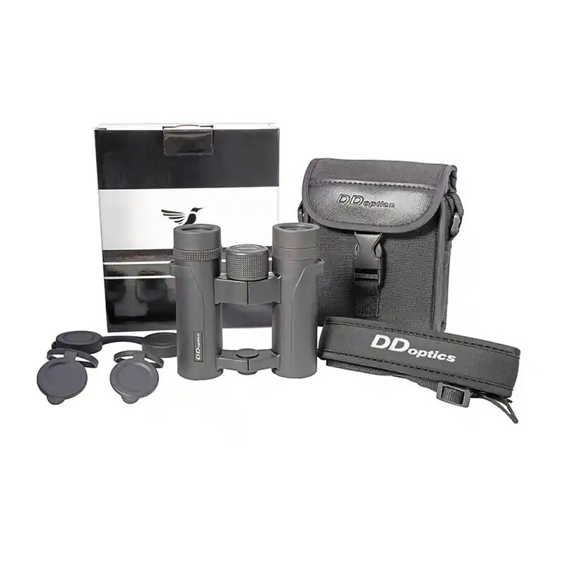 DDoptics Kikare Ultralight 10x26