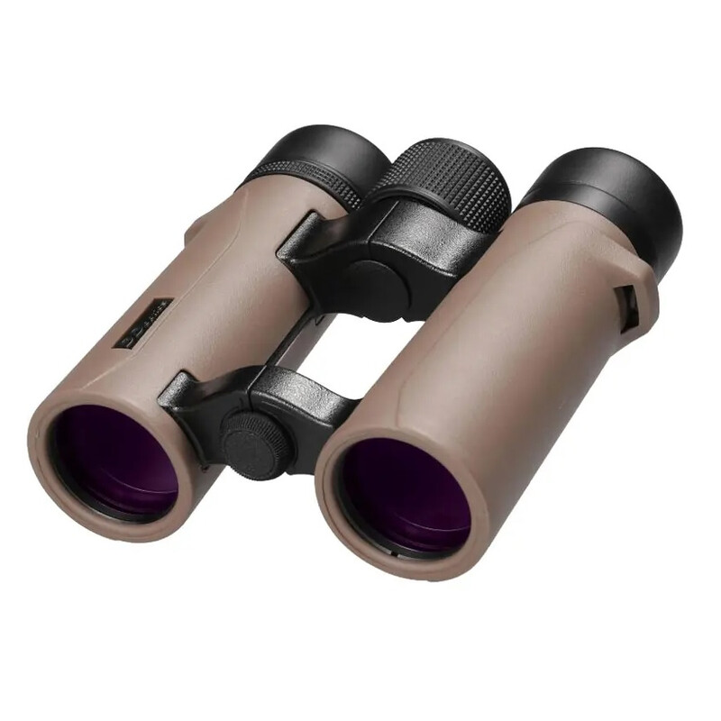 DDoptics Kikare Ultralight 8x34 braun