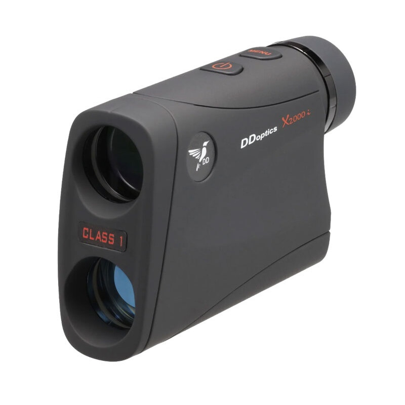 DDoptics Avståndsmätare x2000i