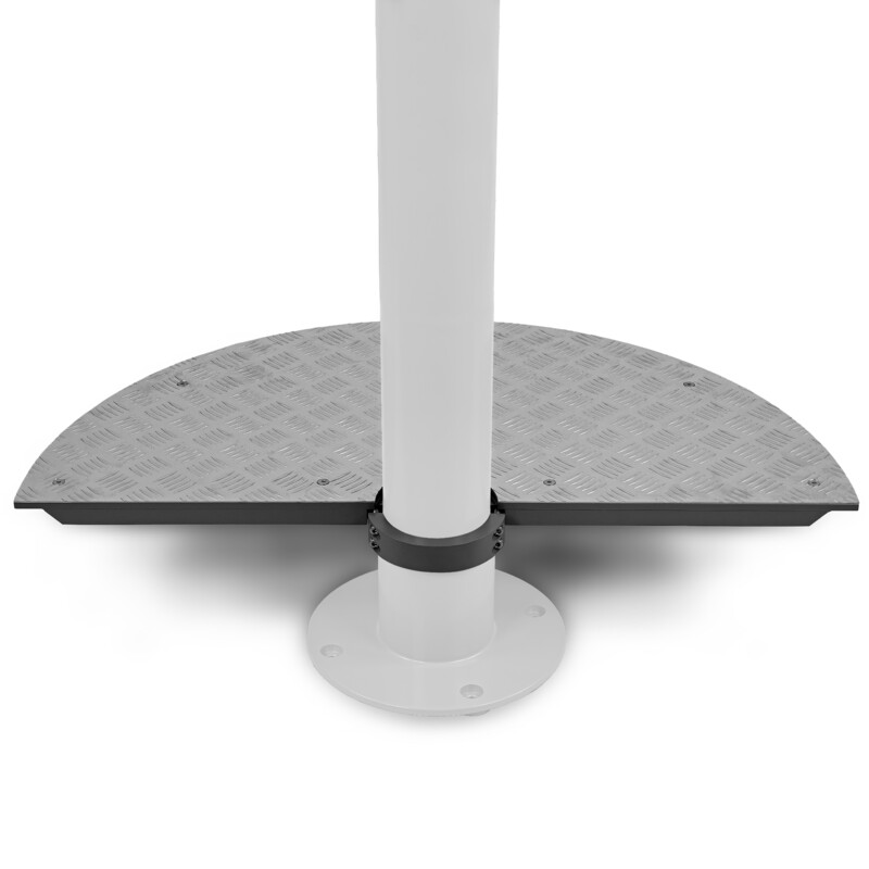 Omegon Teleskop barnstege V2 för 20x100 Bonview