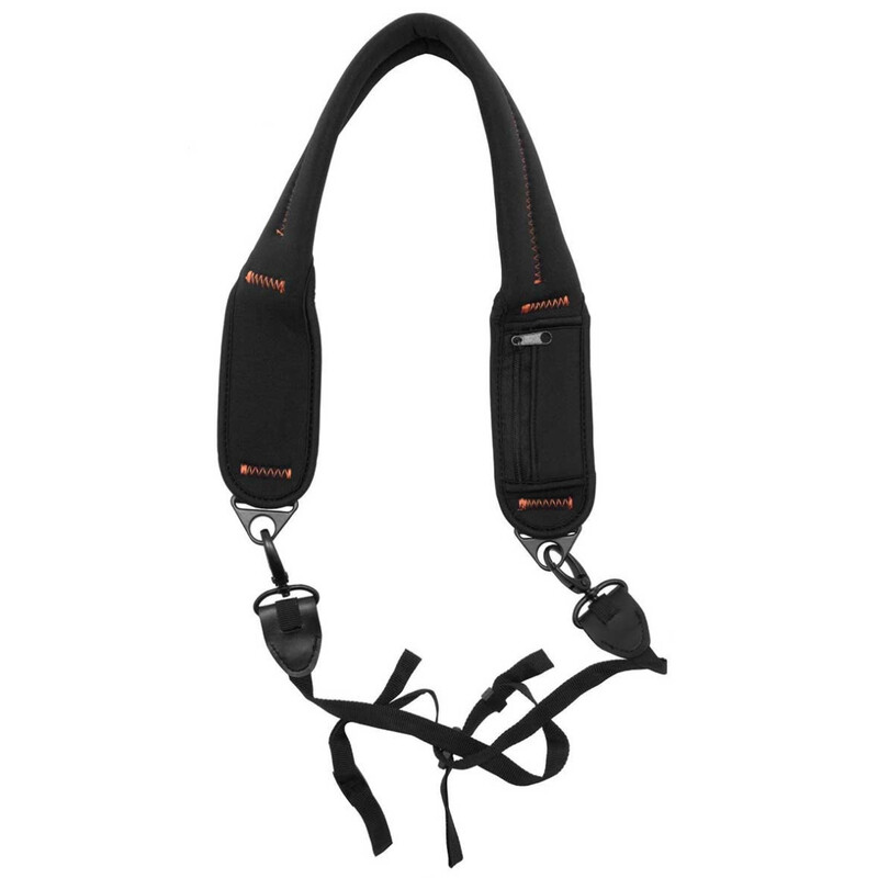 TS Optics bärrem neopren 140 cm