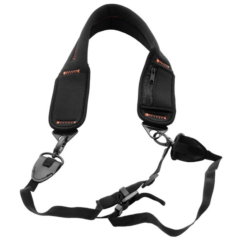 TS Optics bärrem neopren 140 cm