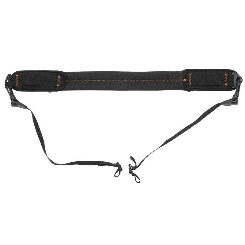 TS Optics bärrem neopren 140 cm