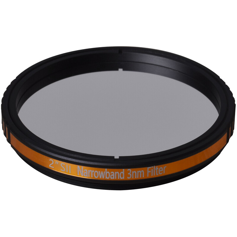 Askar Filter Colour Magic SII 3 nm 2"